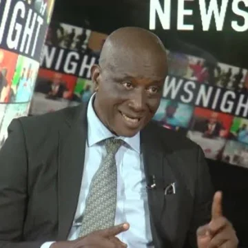 Parties must submit registers 21 days before primaries — SAN