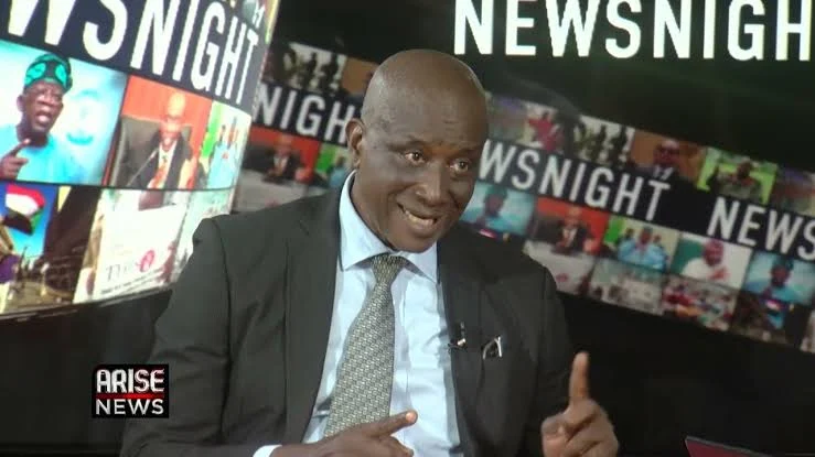 Parties must submit registers 21 days before primaries — SAN