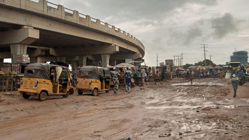 Ota Deserves a Bridge, Not a Grave