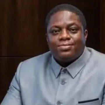 EKSU appoints new registrar