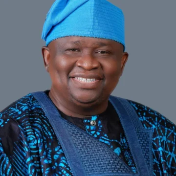 YAYI Calls You Father