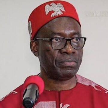 Anambra govt disputes Obi’s ₦2.13bn ecological fund claim 