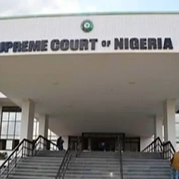 S’Court reserves judgment in ZLP, INEC electoral dispute