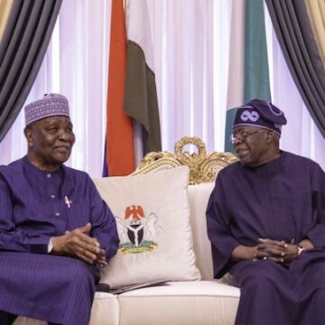 North-Central Sets 20-Year Development Agenda as Tinubu, Gowon, Others Expected at Summit