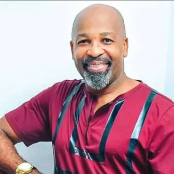 Yemi Solade Reveals He Was Paid to Stage Church Miracle