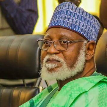 2027 Elections: Police, Abdulsalami Peace Committee Intensify Efforts to Halt Political Tension