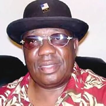 17 Years Later, Dr. Sikiru Ayinde Barrister Still Rules the Sound of Fuji