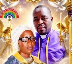 Celestial Shepherd Allegedly Kills Wife, Dies After Being Hit by Truck in Ogun