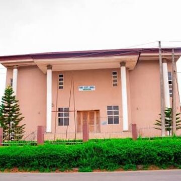 Gbongan: A Town Rich in Social Clubs, Entertainment and Musical History