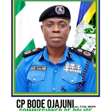 How police helped woman secure N300,000 surgery debt waiver – Ogun CP