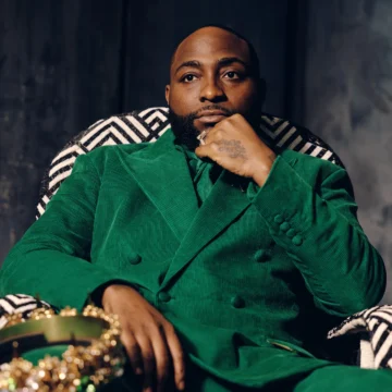 Davido: From Adeleke Family Roots to Afrobeats Stardom and Political Influence