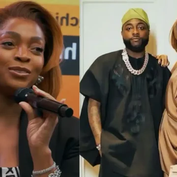 How I manage Davido’s wealth, limit his luxury spending – Sister