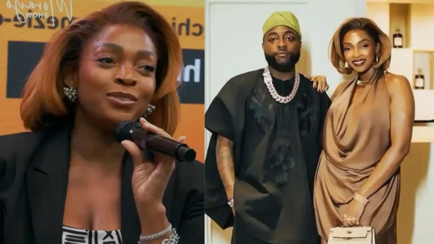 How I manage Davido’s wealth, limit his luxury spending – Sister