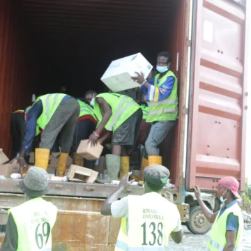 NAFDAC destroys N59m expired medicines in Rivers