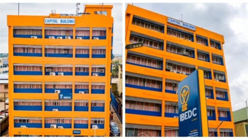 Police Arrest Four IBEDC Staff, Two Welders Over Alleged Electricity Installation Theft in Osun