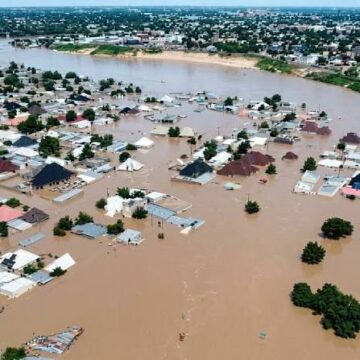 flood Agency issues high flood risk alert for Lagos, Rivers, Imo, Kogi, 11 others