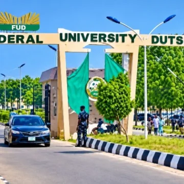 Jigawa fed varsity gets NUC approval for AI, 29 other new programmes 