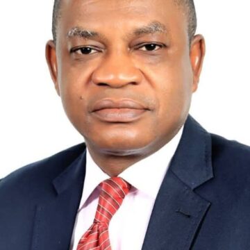 FUTO VC Warns Public Over Fake Facebook Account Using His Name