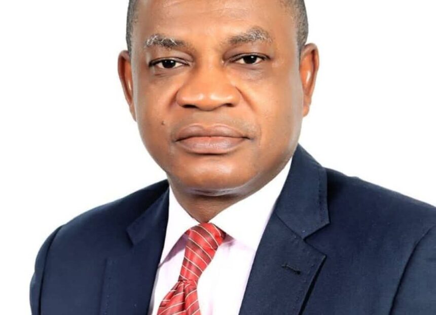 FUTO VC Warns Public Over Fake Facebook Account Using His Name