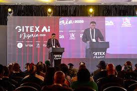 gitex Nigeria Races to Build Home-Grown AI as FG Targets $1tn Digital Economy