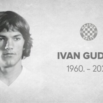 Yugoslav Football Legend Ivan Gudelj Dies at 66 After Illness