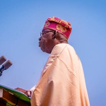 Tinubu Aide Urges Students to Stay in School Despite Economic Hardship