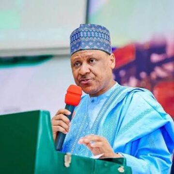 Most wanted terrorist, aide captured without gunfire – FG