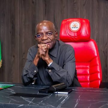Abia ranks second in revised Phillips Consulting 2026 report