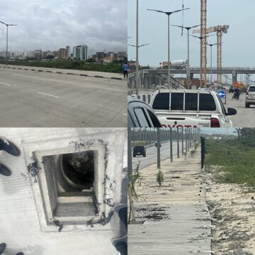 FG threatens to shut Lagos-Calabar Coastal Highway in two weeks