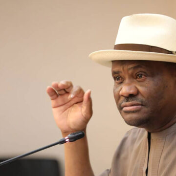 Wike Sets 2027 Deadline for Completion of All Ongoing FCT Projects