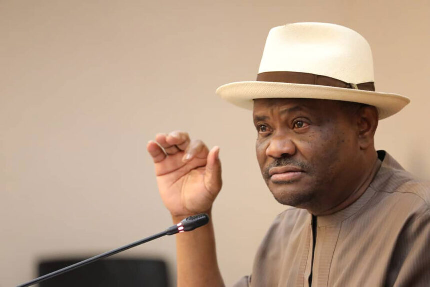 Wike Sets 2027 Deadline for Completion of All Ongoing FCT Projects