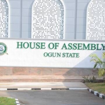 Ogun assembly pardons impeached ex-deputy speaker, passes pregnancy termination bill