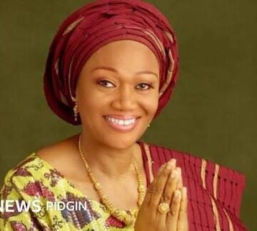 Betta Edu Applauds Oluremi Tinubu’s South-South Food Bank Initiative