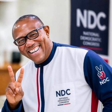 Peter Obi Urges Unity, Peace as He Remembers 9/11 Victims
