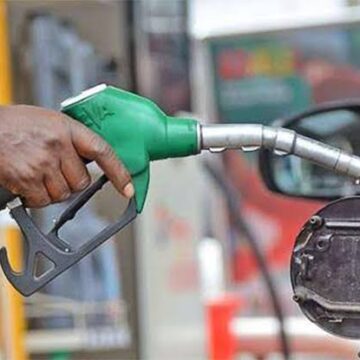 petrol Petrol Hits ₦1,350/Litre in Abuja as Motorists Groan Over Fresh Price Hike