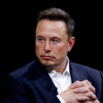 Forbes Ranking: Elon Musk Leads World’s Richest as Top 10 Fortunes Hit $2.8tn