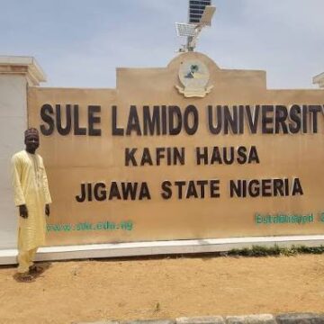 Jigawa Varsity Lecturers Threaten Strike Over Unpaid Arrears, Give Govt Two-Week Ultimatum
