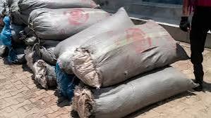 Navy Intercepts 19 Bags of Suspected Cannabis, Transfers Consignment to NDLEA in Anambra