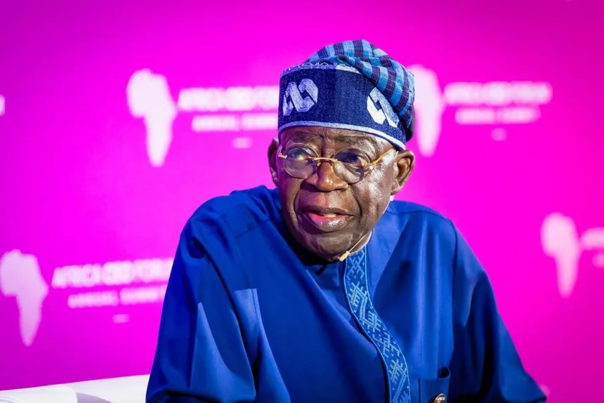 Tinubu extends vacation in Europe, sets weekend return to Nigeria