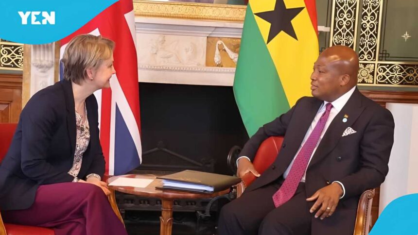 uk remove FULL LIST: UK removes Nigeria, Ghana from teacher qualification route