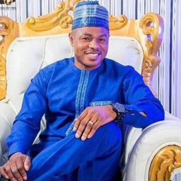 yinka Yinka Ayefele: From Tragedy to Musical Greatness