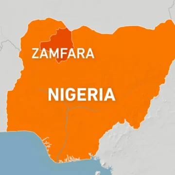 85-Year-Old Woman Brutalised in Zamfara Over Witchcraft Allegation