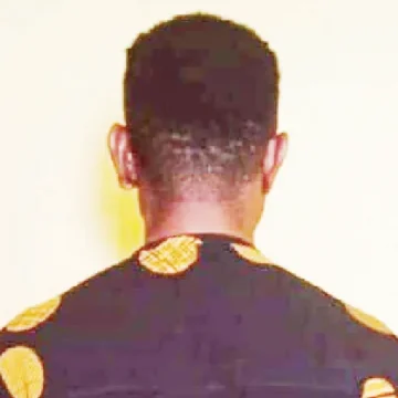 How I killed my girlfriend after HIV dispute — Suspect