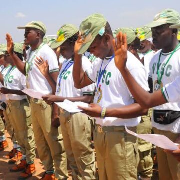 Jigawa NYSC coordinator warns corps members against cultism