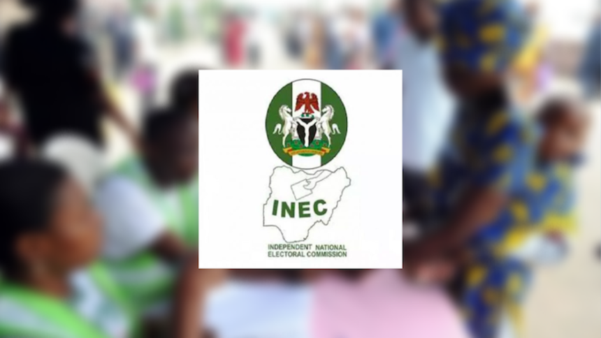inec INEC opens portal for 2027 election ad hoc staff recruitment